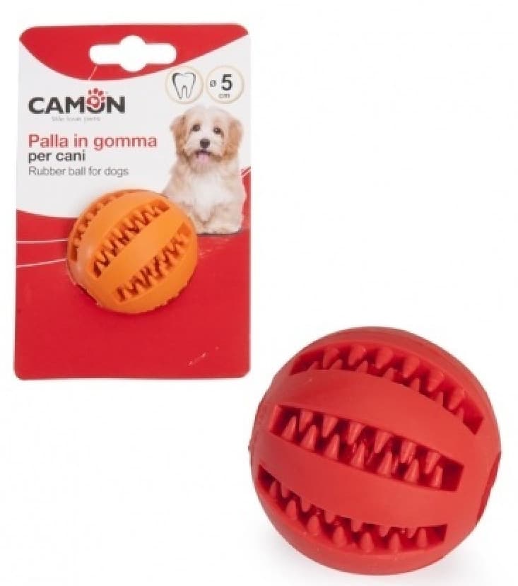 Camon Rubber toy 